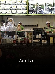 Asia Tuan