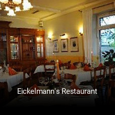 Eickelmann's Restaurant