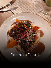 Forsthaus Eulbach