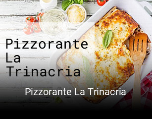 Pizzorante La Trinacria