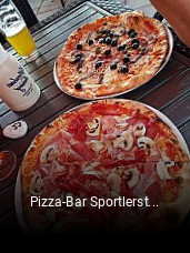 Pizza-Bar Sportlerstüberl