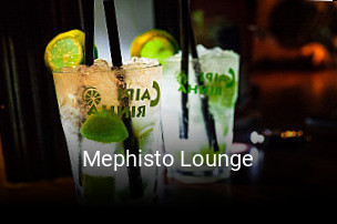 Mephisto Lounge