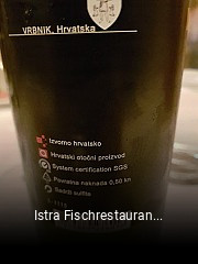 Istra Fischrestaurant