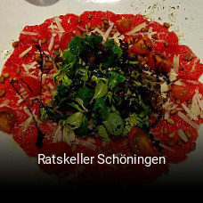 Ratskeller Schöningen