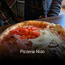 Pizzeria Nido