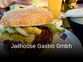 Jailhouse Gastro Gmbh