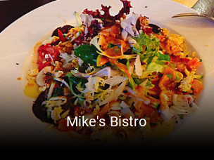 Mike's Bistro