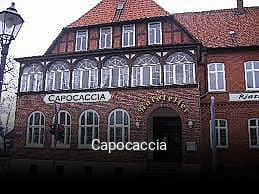 Capocaccia