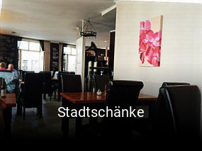 Stadtschänke