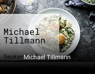 Michael Tillmann