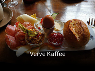 Verve Kaffee