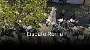 Eiscafe Roma