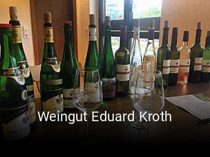 Weingut Eduard Kroth