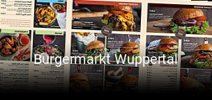 Burgermarkt Wuppertal