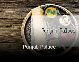 Punjab Palace