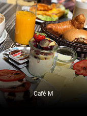 Café M