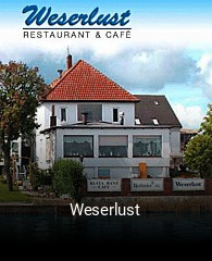 Weserlust