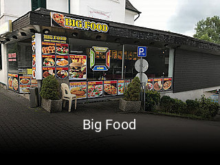 Big Food