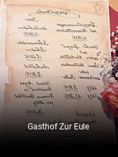 Gasthof Zur Eule