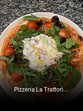 Pizzeria La Trattoria