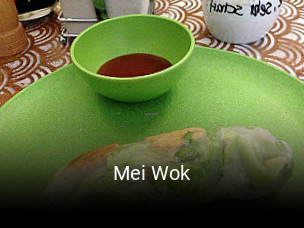 Mei Wok