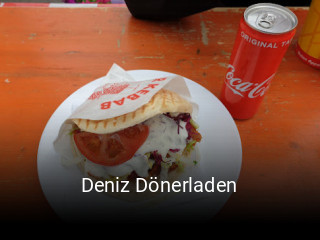 Deniz Dönerladen