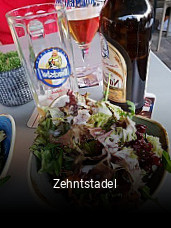 Zehntstadel