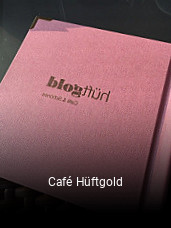 Café Hüftgold