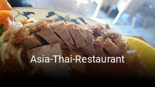 Asia-Thai-Restaurant