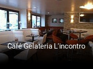 Café Gelateria L'incontro