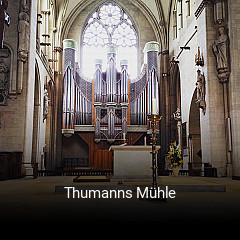 Thumanns Mühle