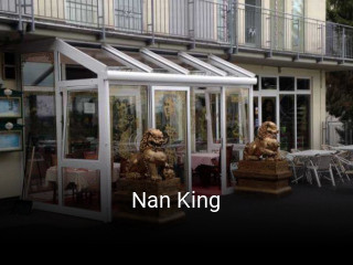 Nan King