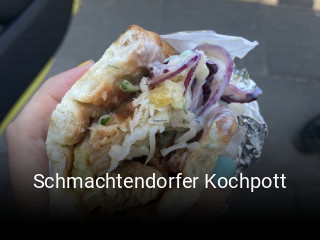 Schmachtendorfer Kochpott