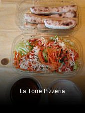 La Torre Pizzeria