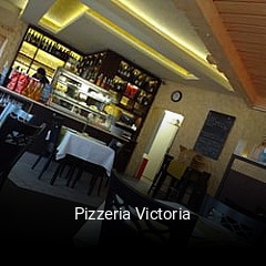 Pizzeria Victoria