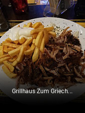 Grillhaus Zum Griechen Dortmund Neuasseln