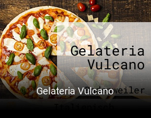 Gelateria Vulcano