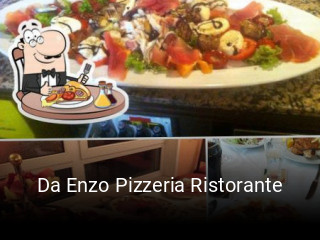 Da Enzo Pizzeria Ristorante