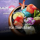 Kai Sushi&Bar