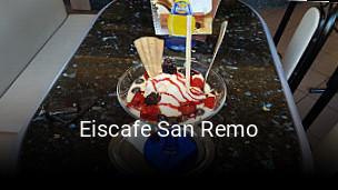 Eiscafe San Remo