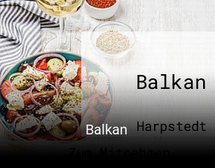 Balkan