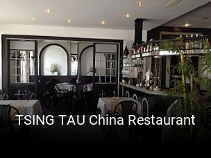 TSING TAU China Restaurant