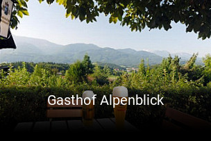 Gasthof Alpenblick