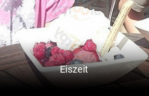 Eiszeit