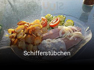 Schifferstübchen