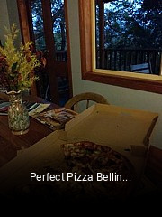 Perfect Pizza Bellingen