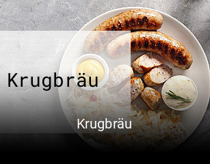 Krugbräu