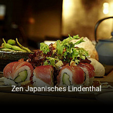 Zen Japanisches Lindenthal