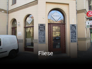 Fliese