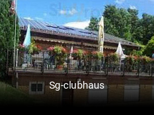 Sg-clubhaus